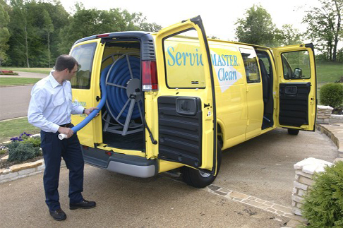 carpet cleaning